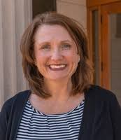 Mary Dunham and Kendra Marsh receive Rotary Awards