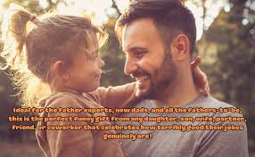 Amazon.com: Fathers Day Gifts: Dad Jokes: 201 Cringeworthy Puns, One-Liners  and Riddles: 9798393978044: Tatum, Howard S.: ספרים