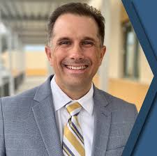 Sarasota County principal named finalist for statewide principal award