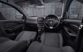 Pelancaran model yang sinonim dengan proton dan disuntik rekaan dan ciri terkini, telah disempurnakan oleh menteri perdagangan antarabangsa dan industri datuk darell leiking. Proton Saga Anniversary Edition 1 100 Unit Sahaja Harga Rm39 300
