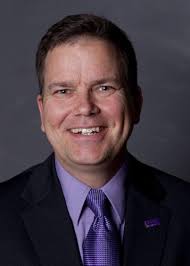 ECU appoints new COB dean