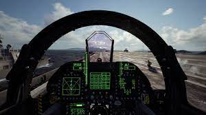 Here's how the graphics, performance, and controls (including hotas) stack up for pcs. Ace Combat 7 Skies Unknown Ps Vr Gameplay Ps4 Youtube