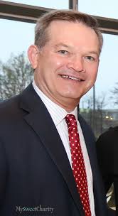 Crystal Charity Ball Archives