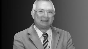 Morre o cardiologista George Barreto de Oliveira; presidente da ALBA presta  homenagem