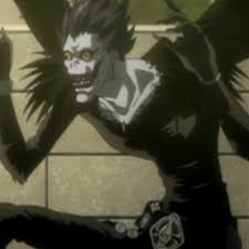 Couple De Death Note Anime Character Drawing Death Note Grunge Photography The death note's instructions claim that if a human's name is written within it, that person shall die. couple de death note anime character