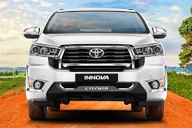 Toyota Innova
