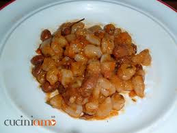 Maybe you would like to learn more about one of these? Pisarei E Faso Cuciniamo