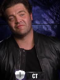 The Challenge 40 Jeremiah