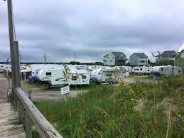 Maybe you would like to learn more about one of these? Welcome Picture Of Surf City Family Campground Topsail Island Tripadvisor