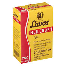 Die durchblutung der haut und die stoffwechselprozesse werden unterstützt und beschleunigt. Heilerde Produkte Shop Apotheke Com