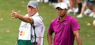 Former Caddie Steve Williams Hates Tiger S Nickname For Him Bunkers Paradise