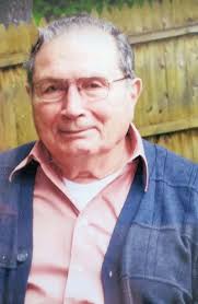 Edward Verrochi Obituary