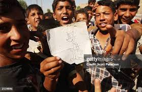 60 2003 2nd Brigade 3rd Stock Photos, High-Res Pictures, and Images