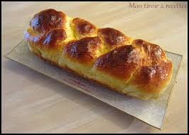 Epingle Sur Pates Brioches