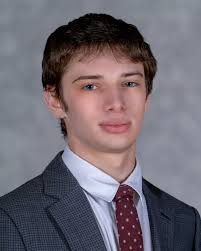 2025-26 Men's Fencing Roster