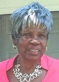 Mattie Taylor Obituary (2015)