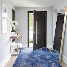 If you are the one who drools over interiors, these mirror ideas will. Gold Floating Frame Foyer Mirror Design Ideas