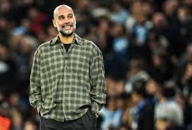 Em busca de um novo técnico, membros da Federação Italiana de Futebol se reúnem com Guardiola