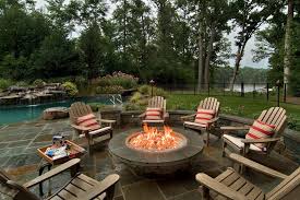 The Cast Iron Bbq Fire Pit Is An Equipment That Is Meant To Provide The Customers With The Ultimate Fire Pit Backyard Fire Pit Landscaping Natural Gas Fire Pit