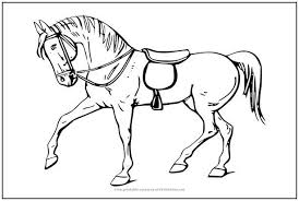 horse coloring page malvorlagen pferde malvorlagen tiere ausmalbilder pferde