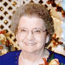 Clara Johnson Obituary (2015)