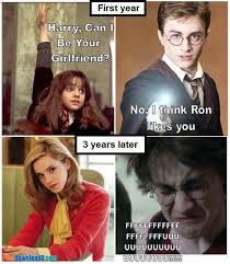 You are like my dentures. Harry Can I Be Your Girlfriend Funny Jokes Adsbby