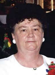 Bonnie Dick Obituary (2015)