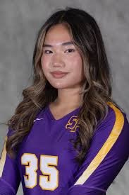 2025 Women's Volleyball Roster