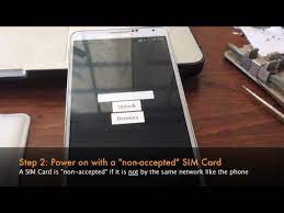 Does the latest addition to the galaxy note family prove to be a worthy upgrade? How To Unlock Samsung Galaxy Note 3 Iii By Unlock Code Sim Network Unlock Pin Youtube