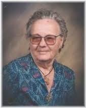 Obituary information for Irene Marie Case