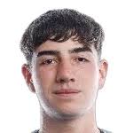 Ángel Solís stats and ratings