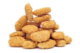 Check out our mcdonalds chicken nugget selection for the very best in unique or custom, handmade pieces from our shops. Hudson Valley Mcdonald S To Debut Spicy Chicken Nuggets