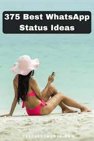 This updates on whatsapp are inspired by snapchat and instagram stories. 375 Best Whatsapp Status Ideas You Should Use 2021