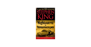 Nightmares & Dreamscapes: King, Stephen: 9781439102565: Amazon.com: Books