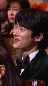 Byeon Woo-seok (Ryu Shi-oh)