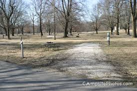 24 reviews, 4 photos, & 11 tips from fellow rvers. Pere Marquette State Park Campsite Photos Reservations