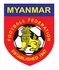 Myanmar National Football Team Wikipedia The Free Encyclopedia National Football Teams Soccer Kits Football Team Logos