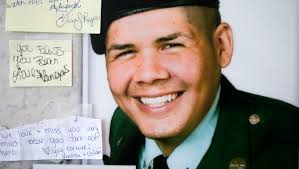 Arizona war dead: Complete list of the men, women who died in service