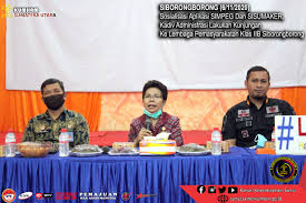 In order to access the different sections you must log in using the name and password provided to you by the system administrator. Kanwil Kemenkumham Sumut V Twitter Sosialisasi Aplikasi Simpeg Dan Sisumaker Kadiv Administrasi Lakukan Kunjungan Ke Lembaga Pemasyarakatan Klas Iib Siborongborong Link Instagram Https T Co Mtd5ij4t3n Facebook Https T Co Yimjgaerzc