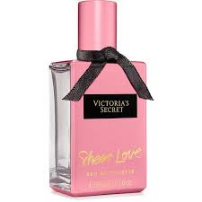 Victoria S Secret Sheer Love Eau De Toilette Found On Polyvore Featuring Beauty Products Fragrance Pe Perfume Mini Fragrance Victoria Secrets Coconut Passion