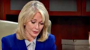 Days of Our Lives Spoilers: Deidre Hall Shares Big, DOOL Fans Worried—  (𝖣𝖾𝗍𝖺𝗂𝗅 𝖢𝗁𝖾𝖼𝗄 𝖡𝖾𝗅𝗈𝗐) | Facebook