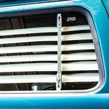 Type2 Split And Bay Rear Window Venetian Blinds 1964 169 209 50
