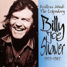 Billy Joe Shaver