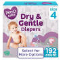 https://www.walmart.com/ip/Parent-s-Choice-Dry-Gentle-Diapers-Size-5-Super-Value-162-Count/904244645 from www.walmart.com