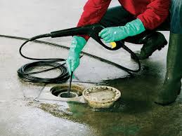 On Offre A Nos Clients Le Service Nos Expert En Plomberie Interviennent En Toute Rapidite Et En Toute Efficacite Debouchage Canalisation Canalisation Plombier