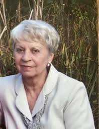 Obituary information for Marion Joan Fuller