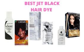 Mempunyai terapist yang handal dan terpercaya. Top 5 Best Jet Black Hair Dye In 2020 Plus Coloring Tips And Hair Care Maintenance Kalista Salon