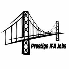 Its really nice to have this kind of work because i love to being a marketer. Prestige Ifa Jobs Uk Pensions Advisor Usa Smartrecruiters