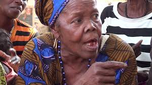 Sierra Leone Archives