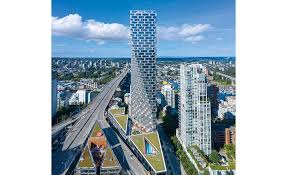 Muscles in lower back and hip / understanding lowe. Vancouver House By Bjarke Ingels Group 2021 05 01 Architectural Record